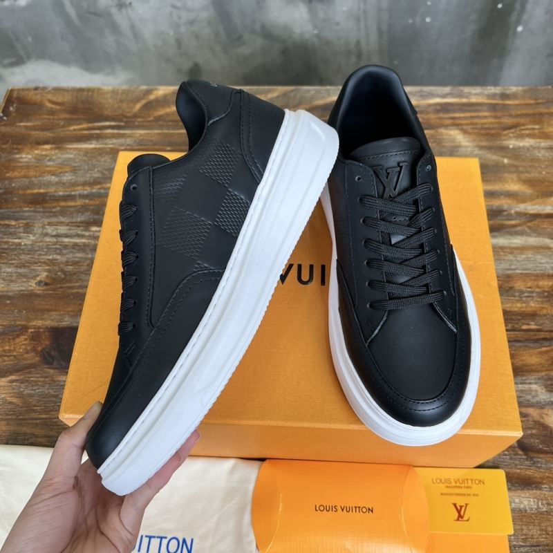 Louis Vuitton Low Shoes